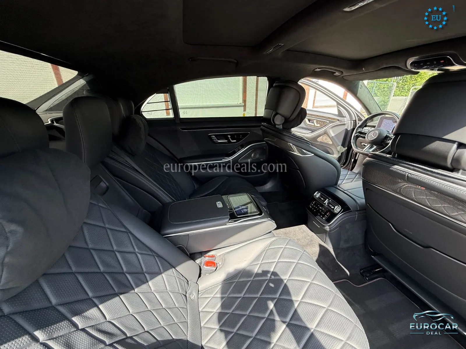 Mercedes-Benz S 400