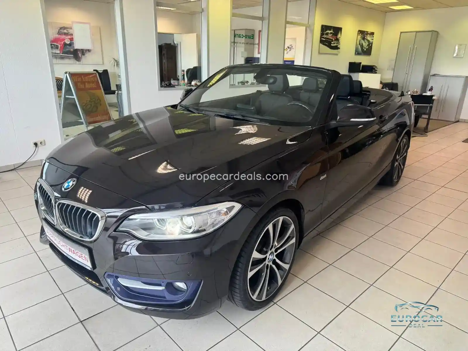 BMW 220