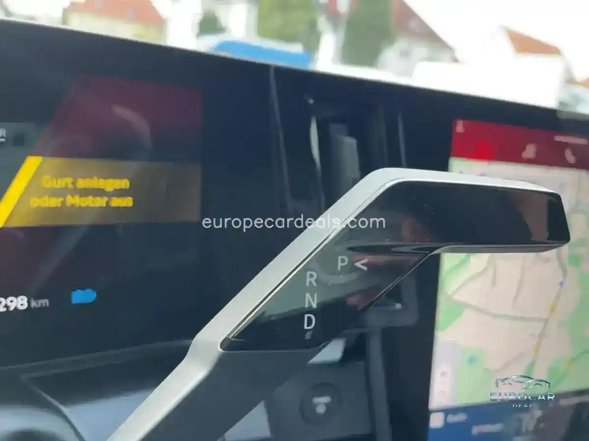 Renault Scenic E-TECH