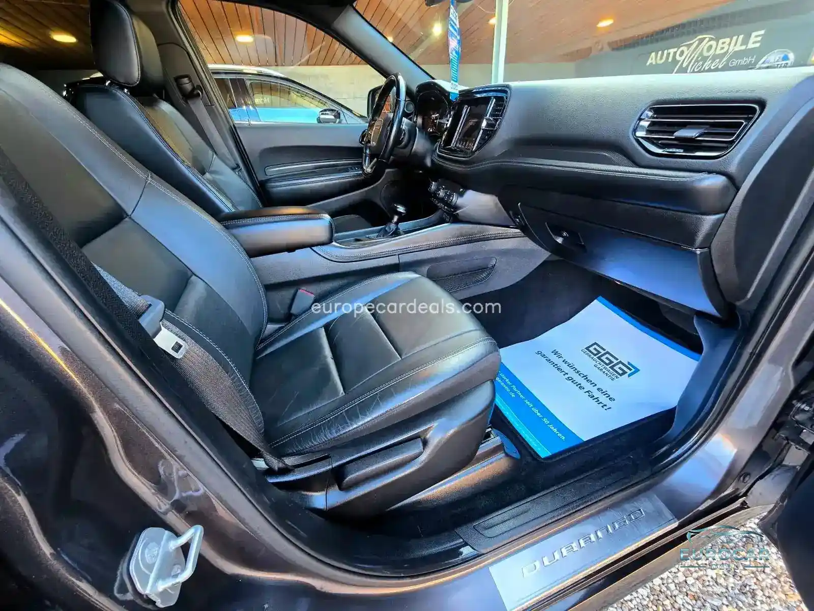 Dodge Durango