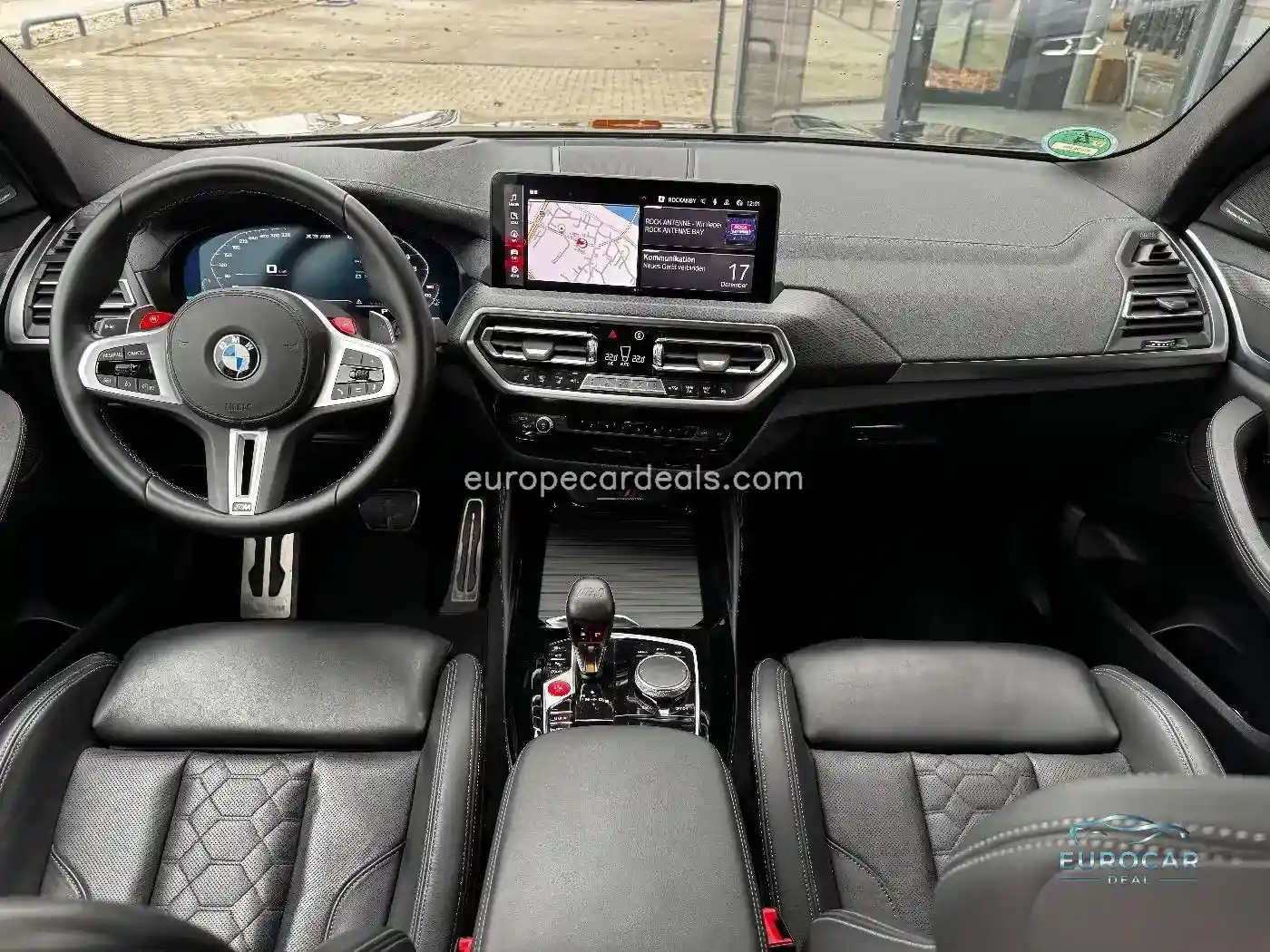 BMW X3 M