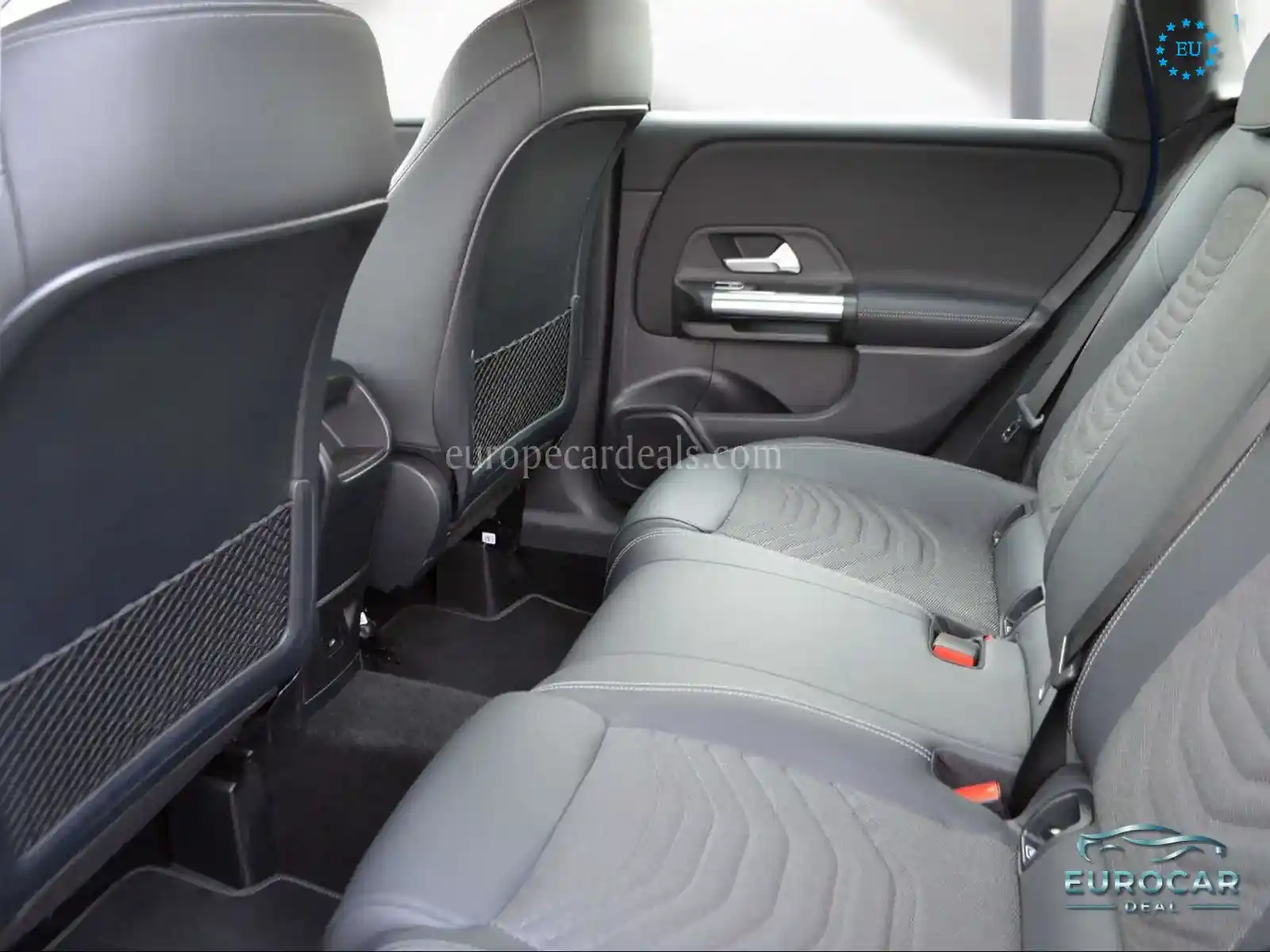 Mercedes-Benz B 250