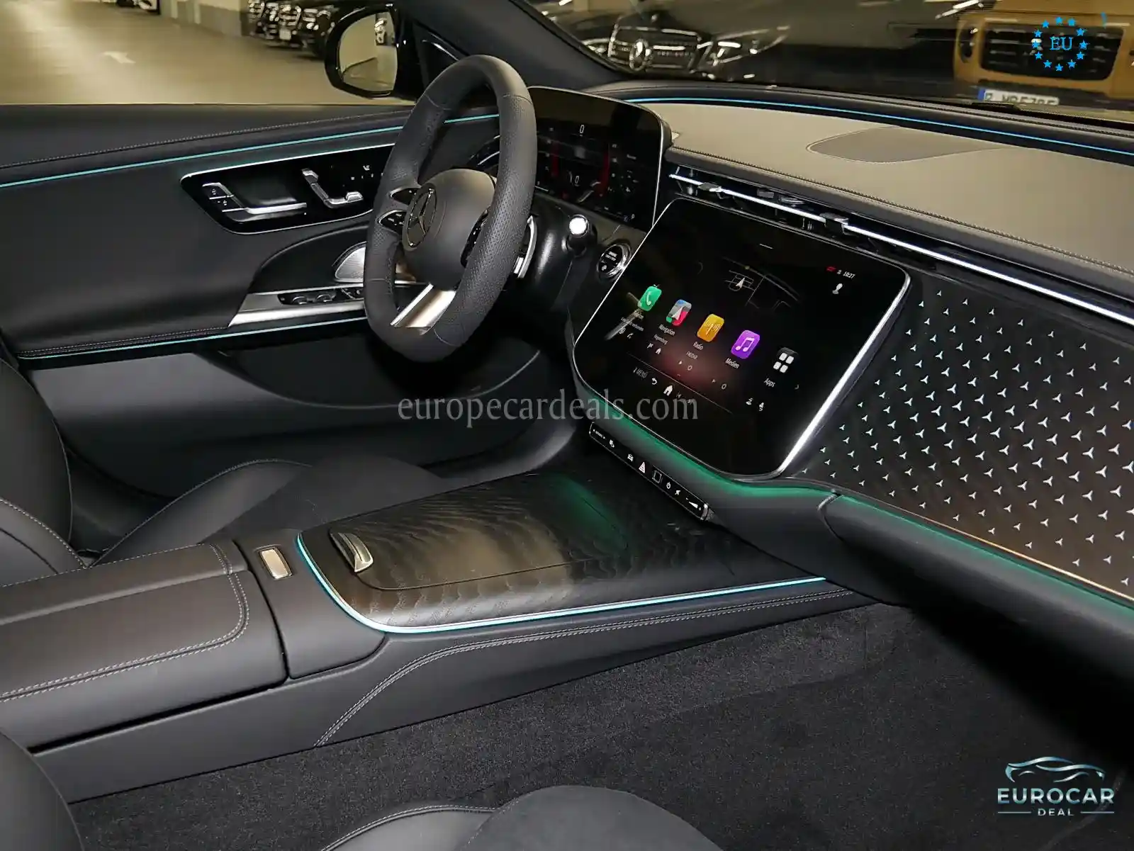 Mercedes-Benz E 450