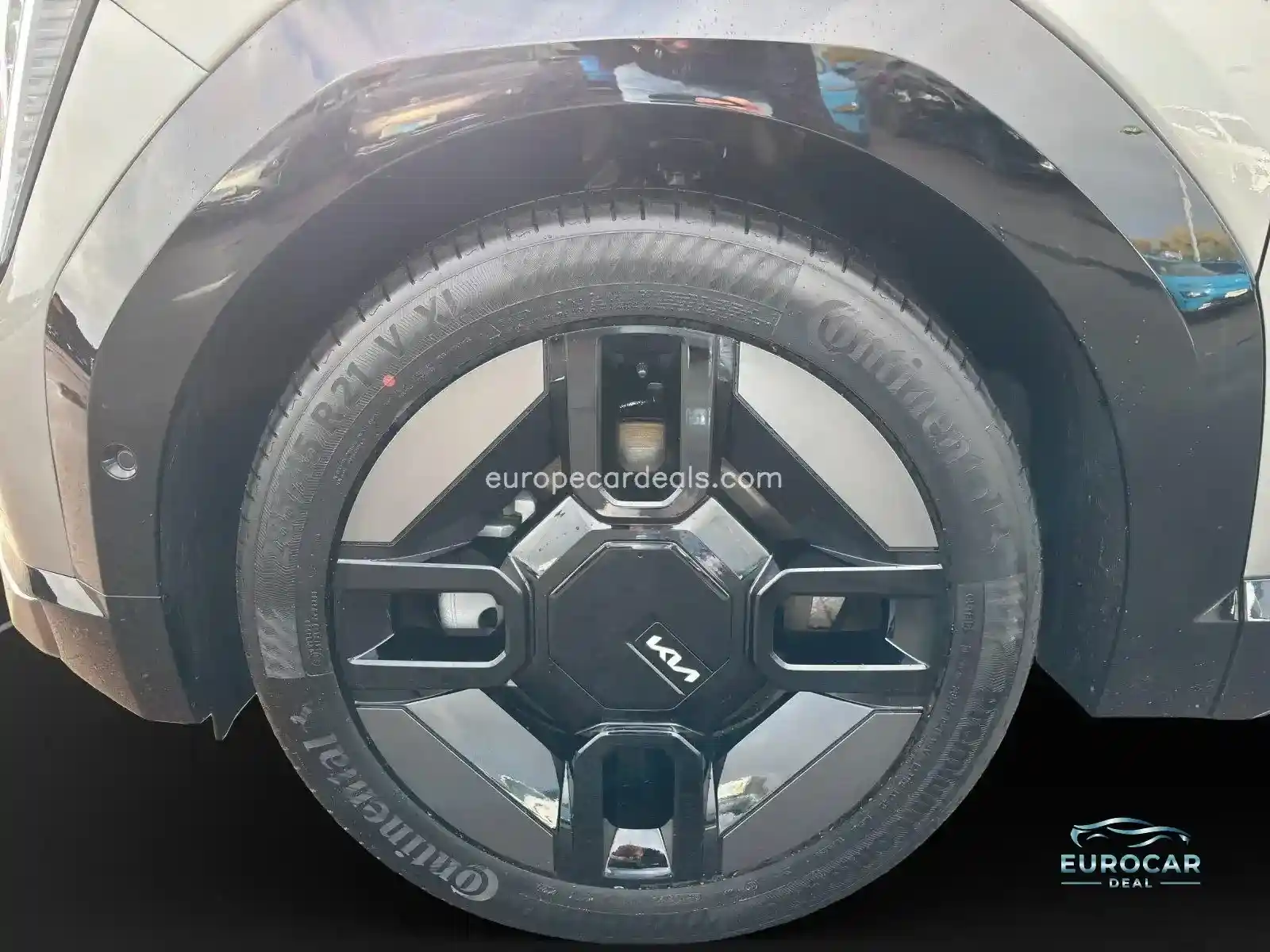 Kia EV9