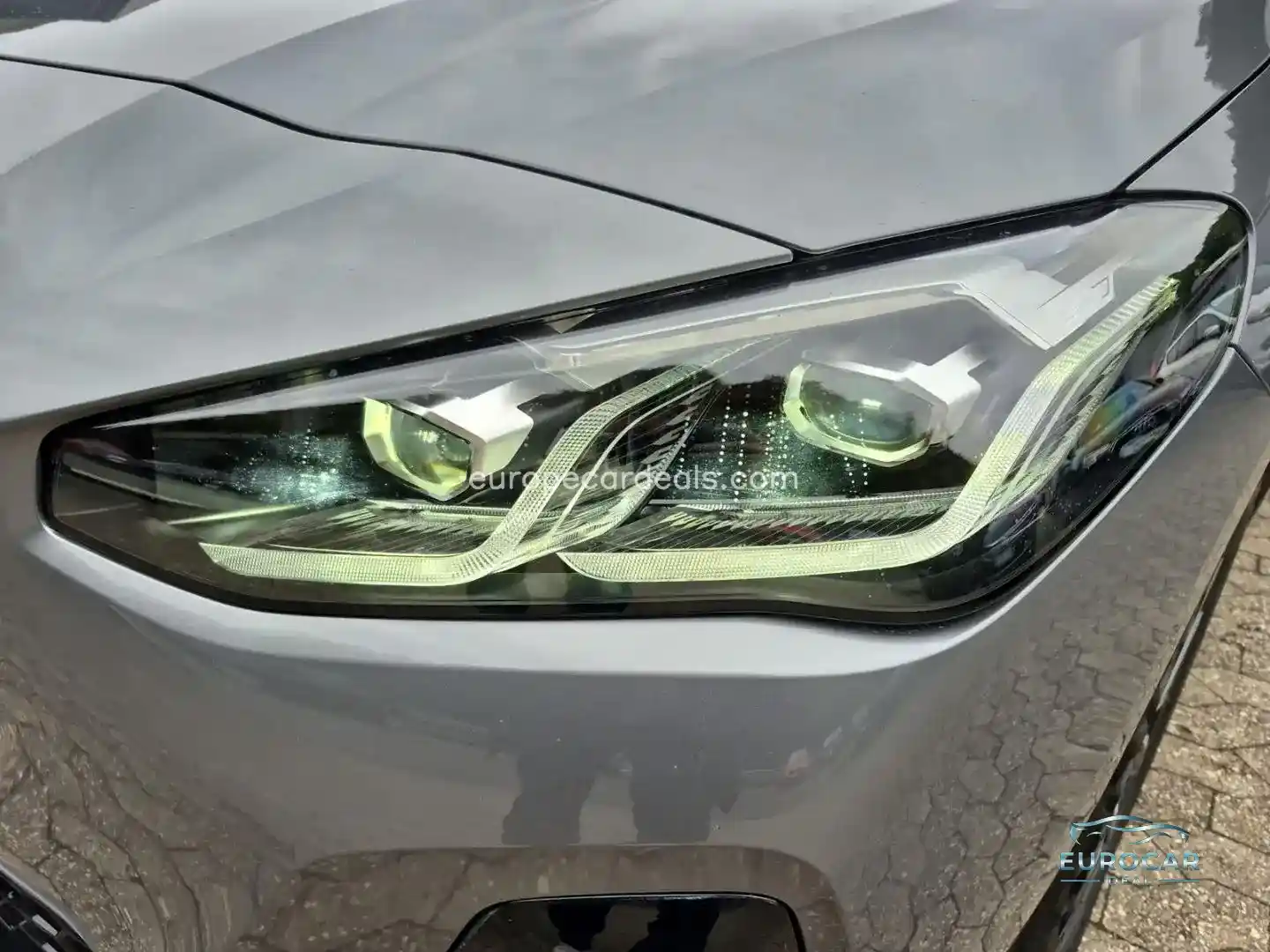 BMW 218 Active Tourer
