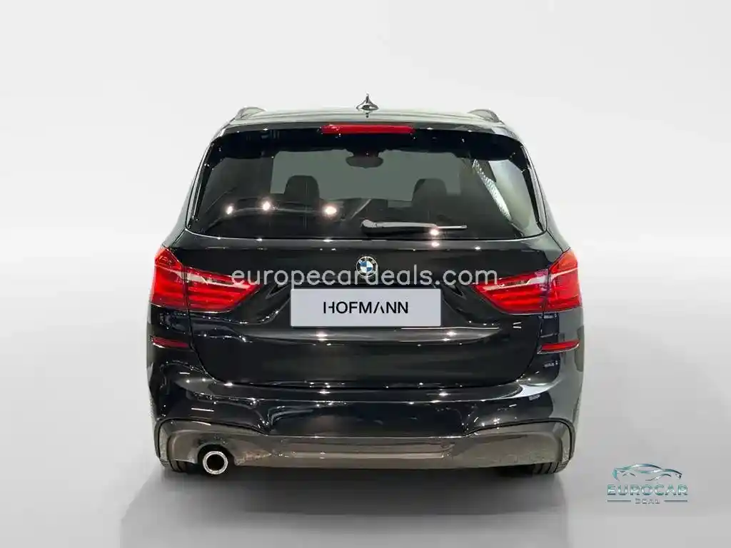BMW 218 Gran Tourer