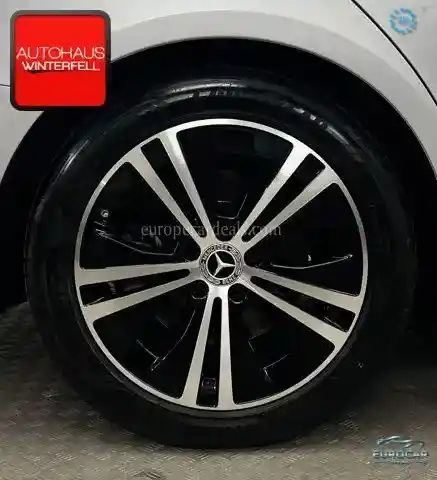 Mercedes-Benz E 400