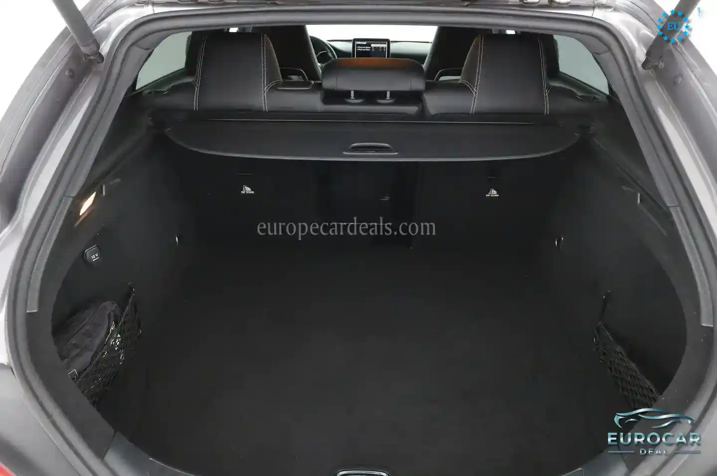 Mercedes-Benz CLA 200 Shooting Brake