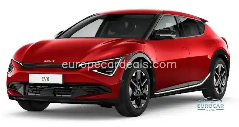 Kia EV6