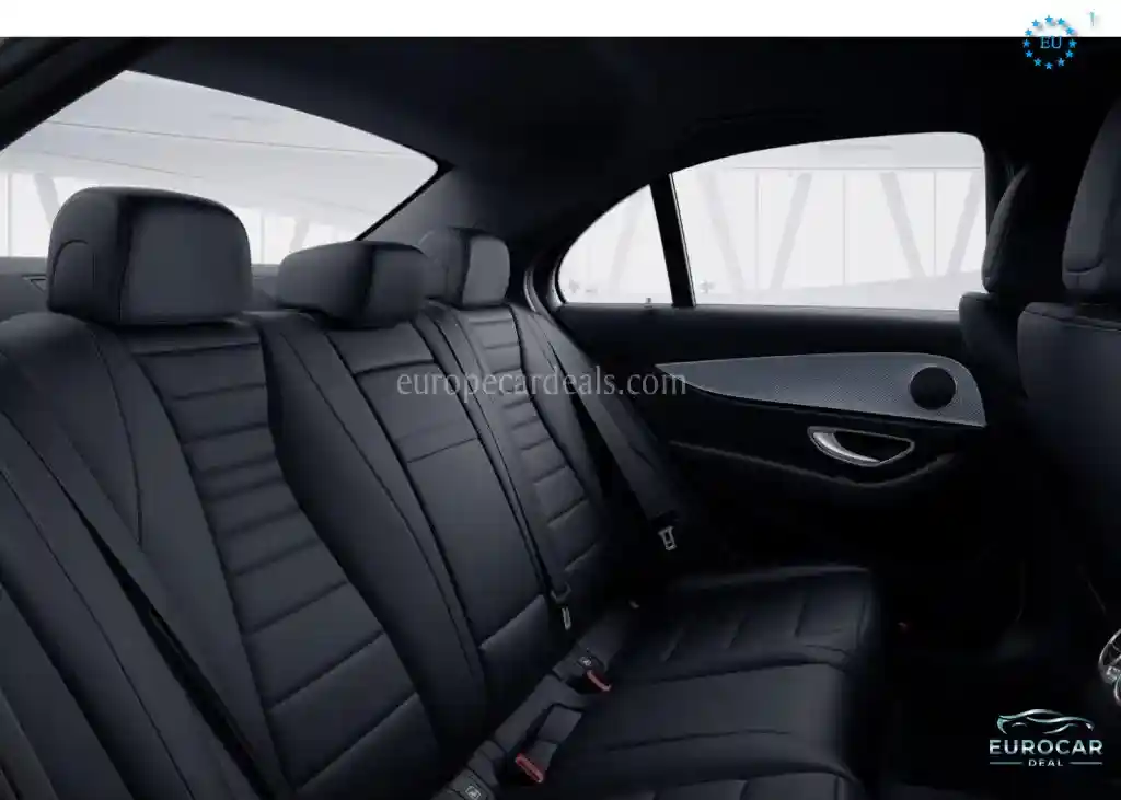 Mercedes-Benz E 450