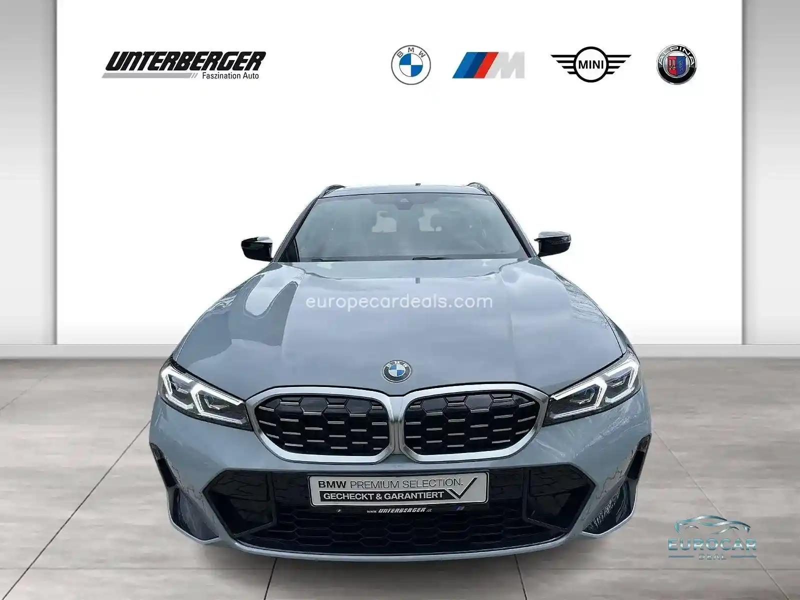 BMW M340i
