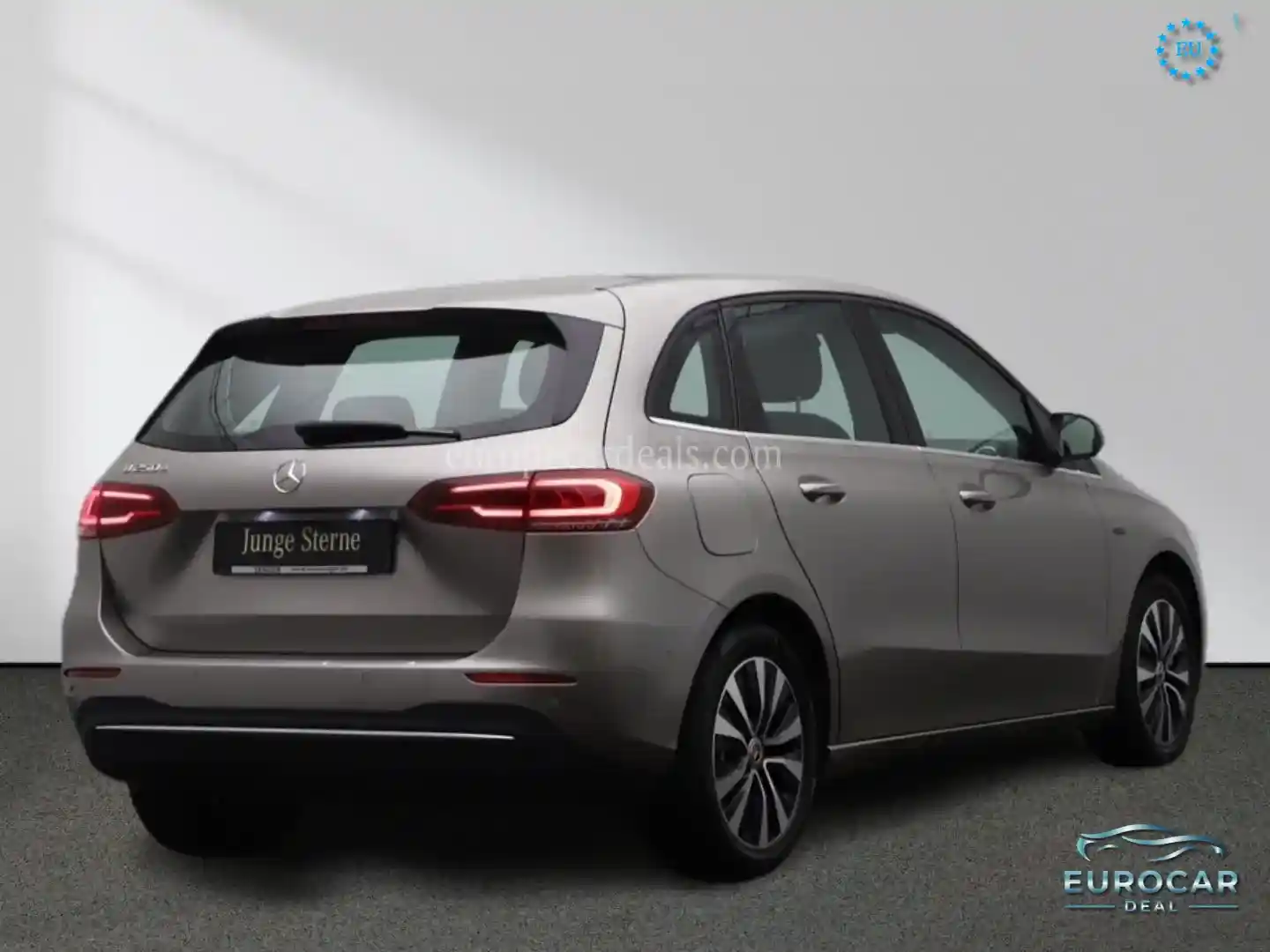 Mercedes-Benz B 250