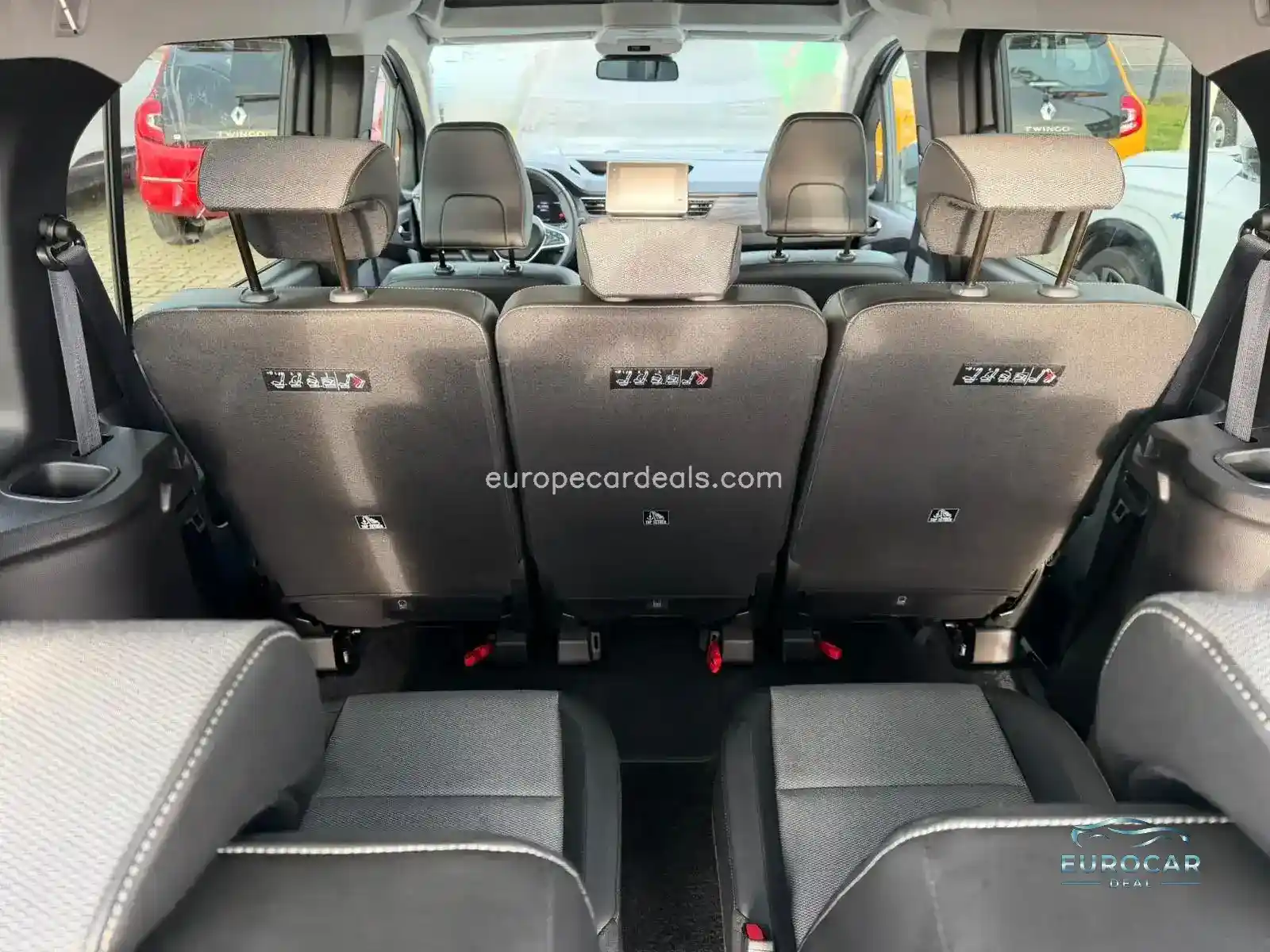 Renault Grand Kangoo