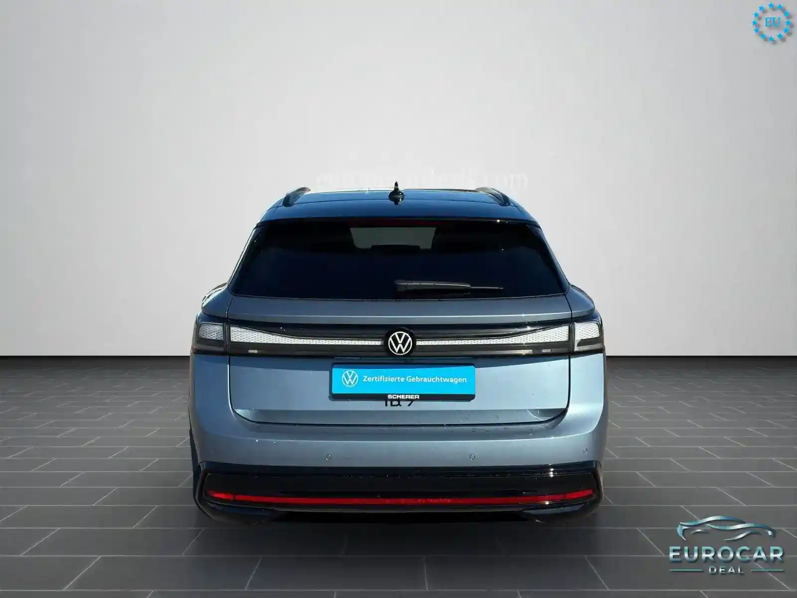 Volkswagen ID.7