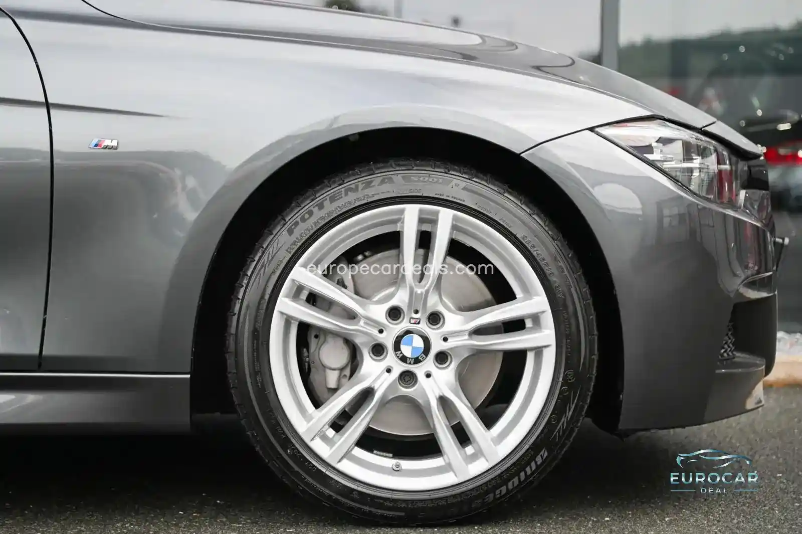 BMW 340