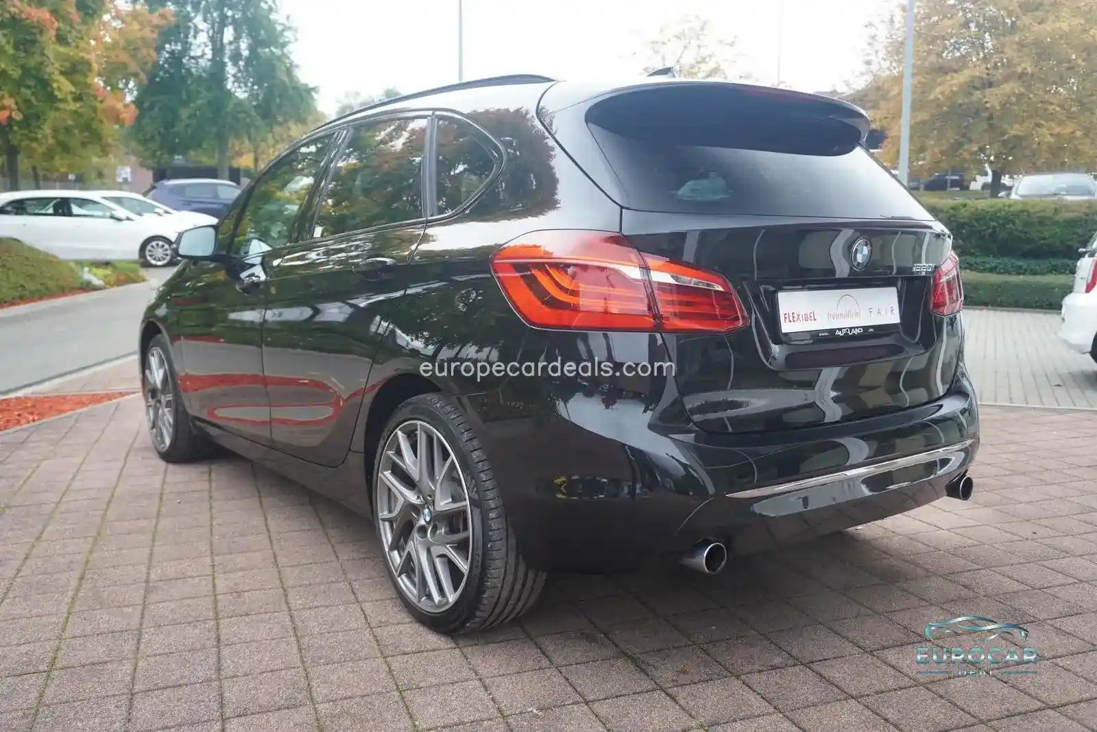 BMW 220