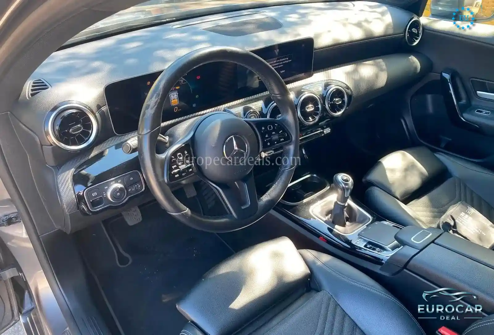Mercedes-Benz A 160