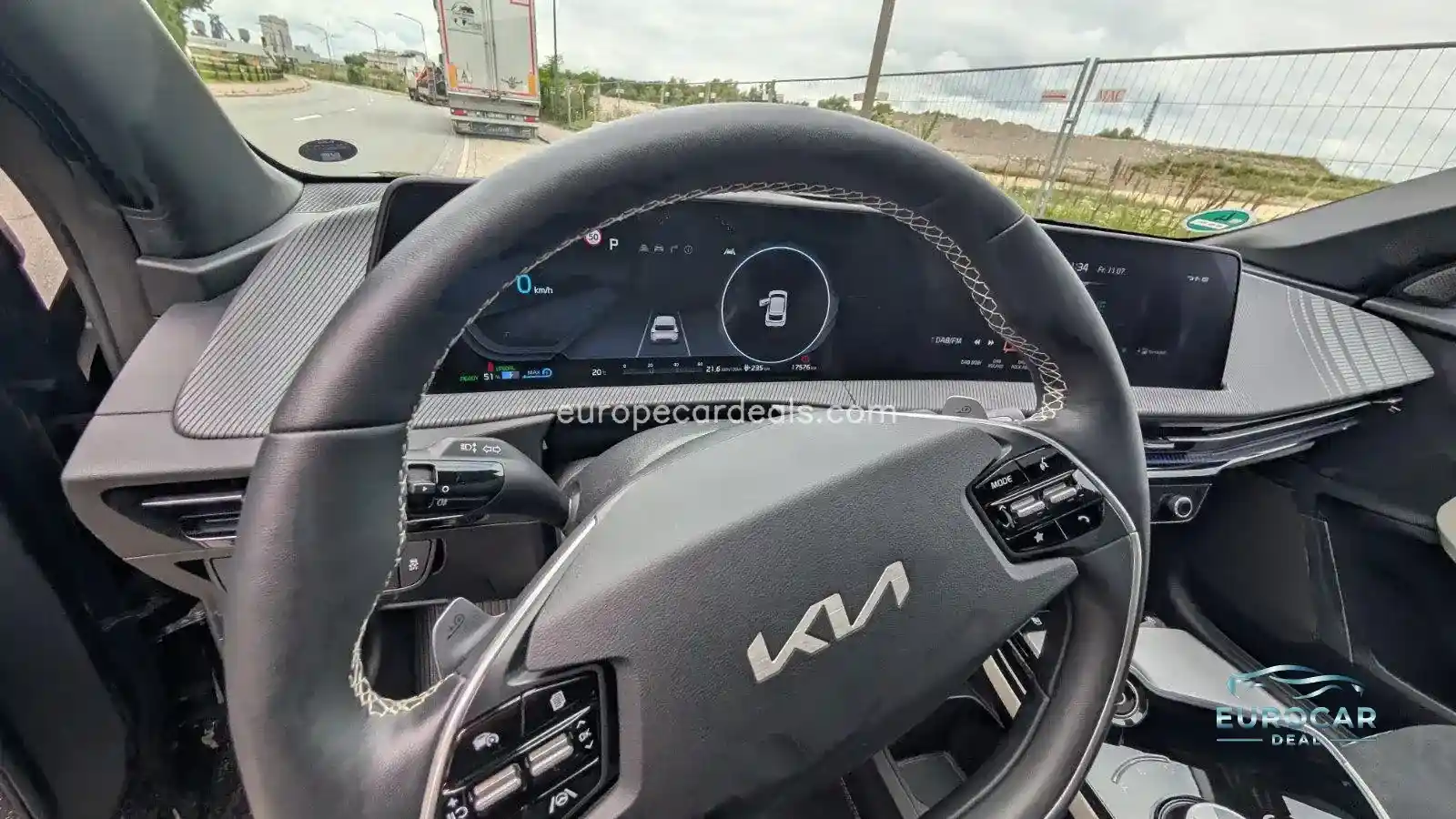 Kia EV6