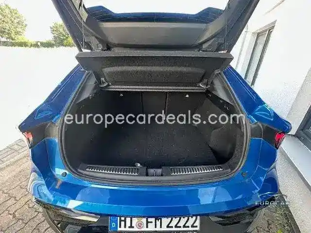 Renault Rafale