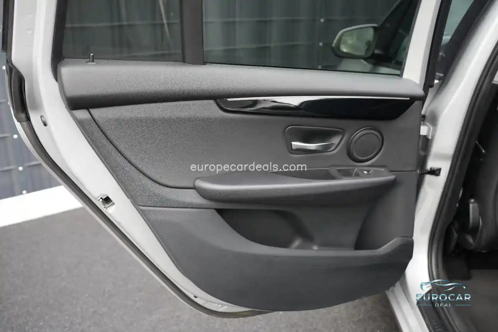 BMW 218 Gran Tourer
