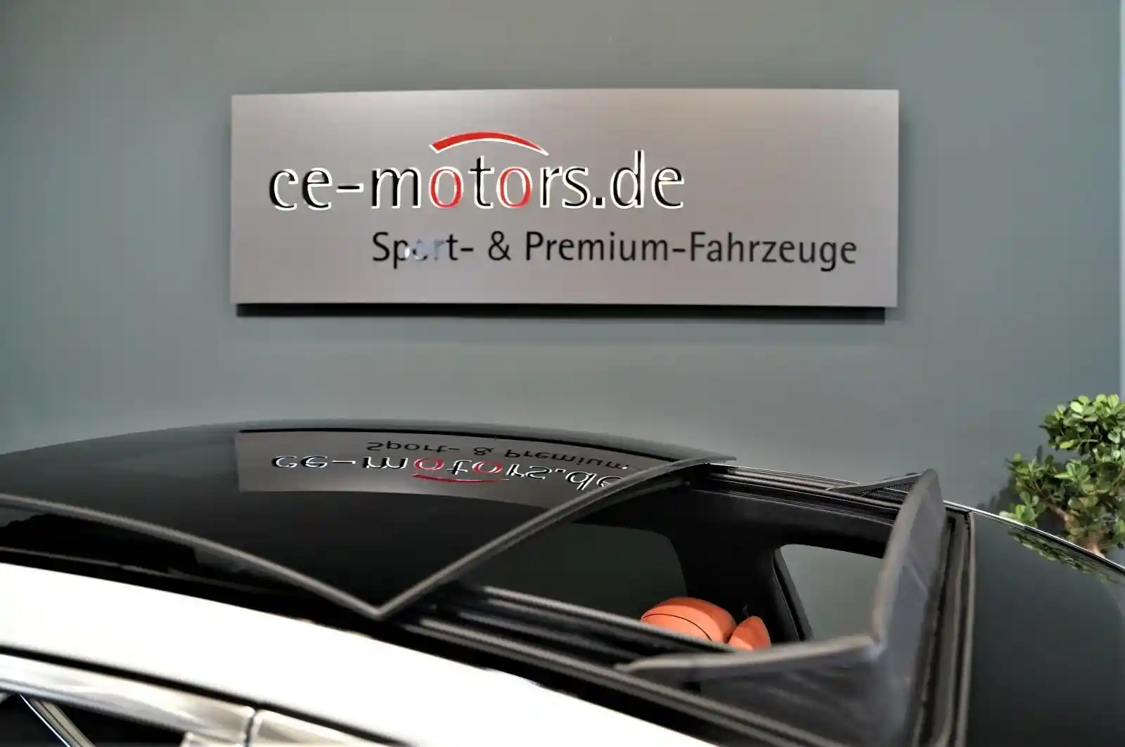 Mercedes-Benz S 680
