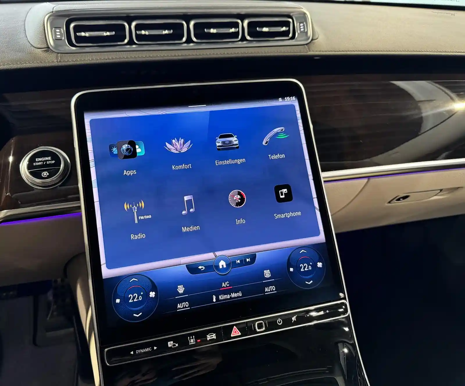 Mercedes-Benz S 500