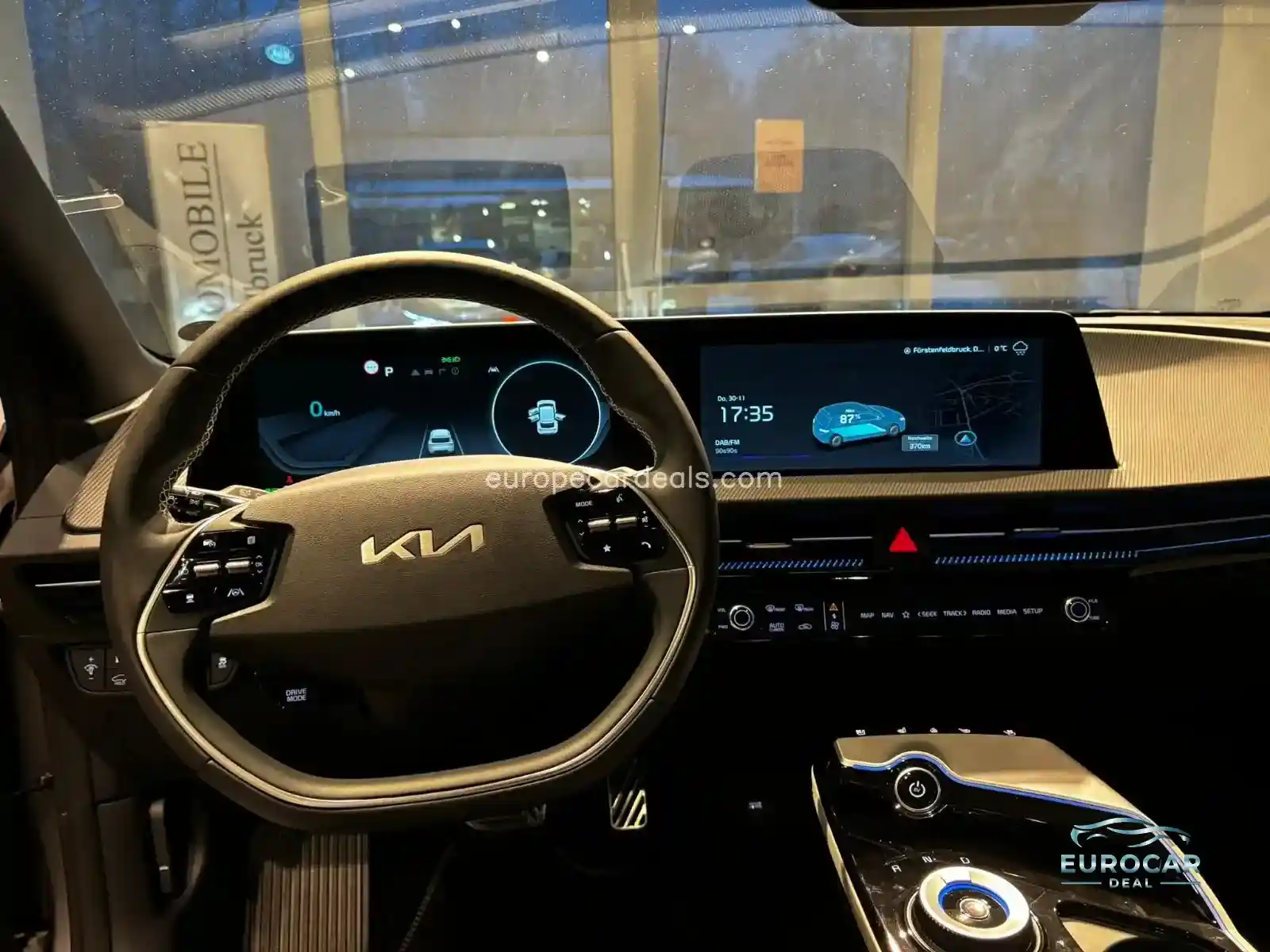 Kia EV6
