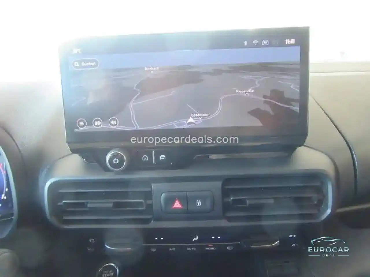 Toyota Proace (Verso)