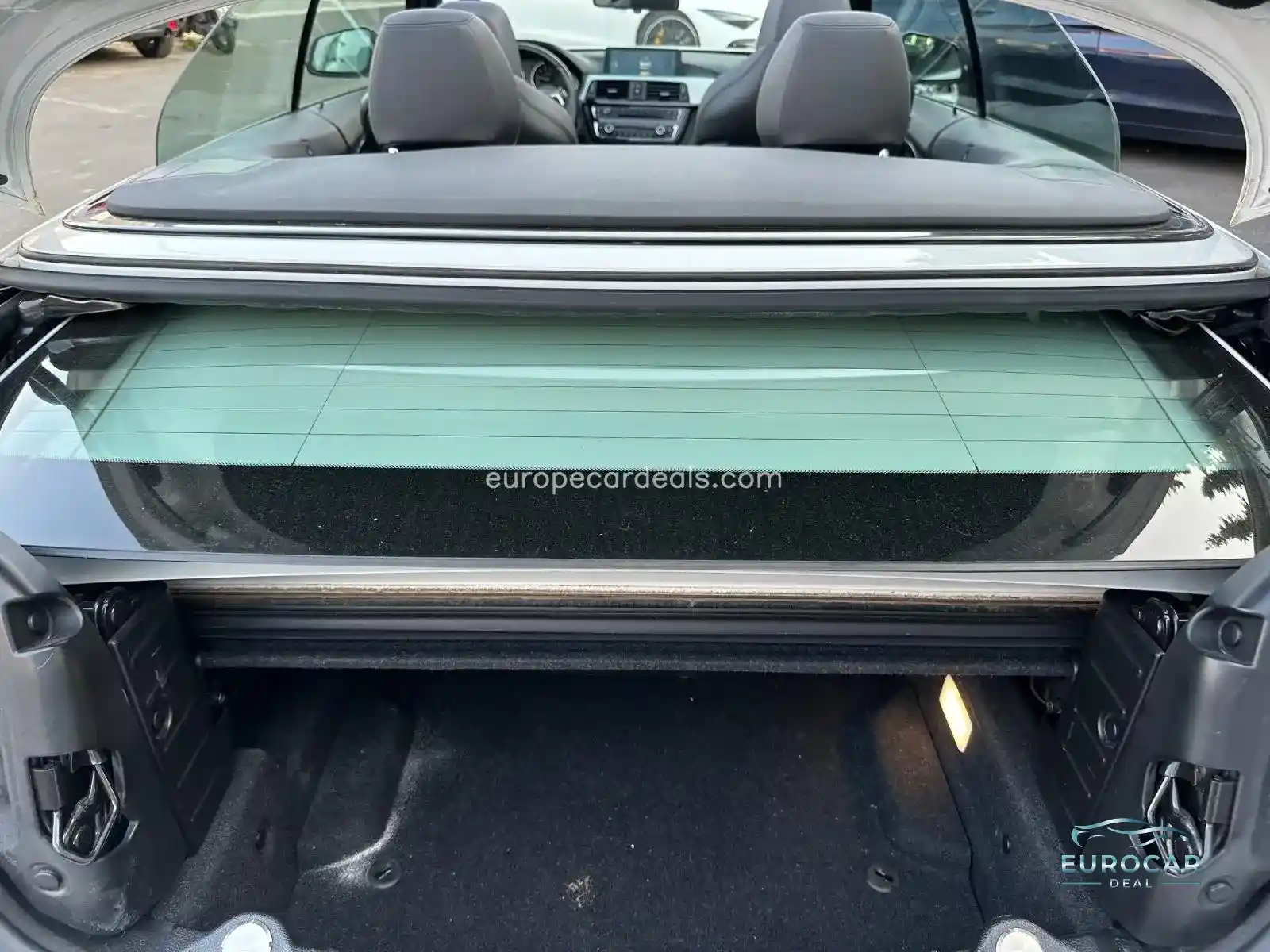 BMW 430