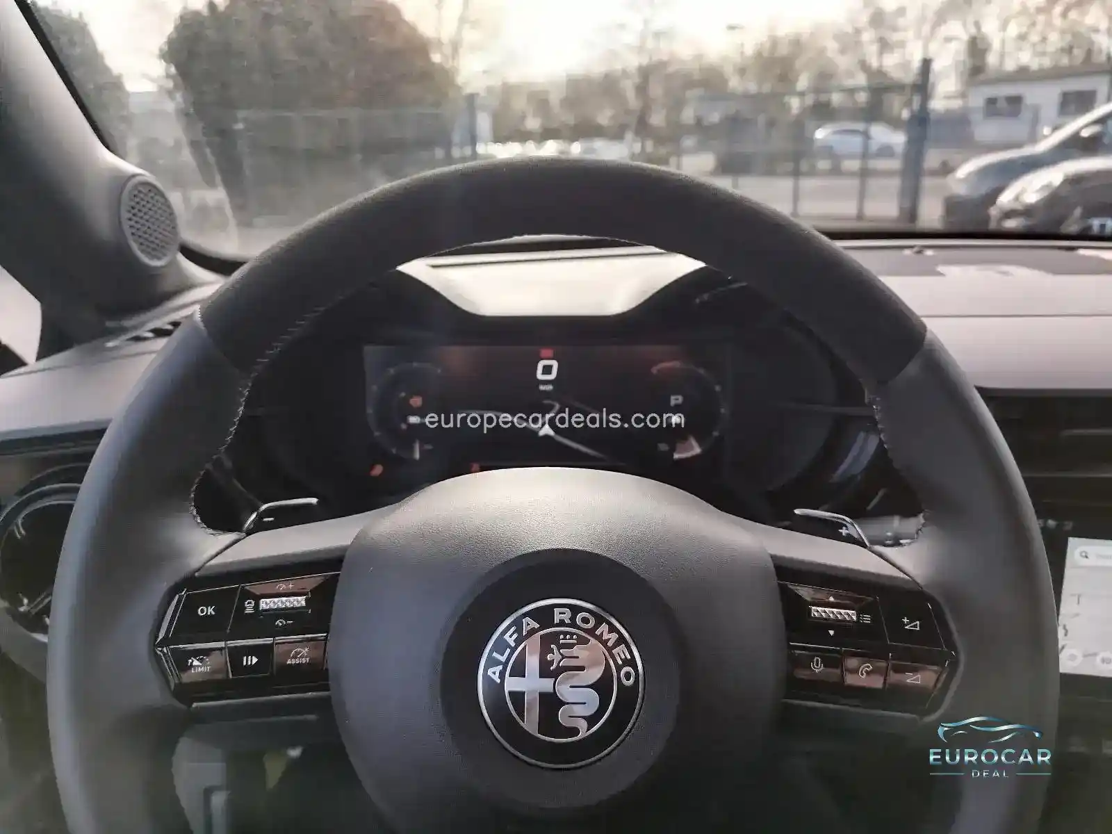 Alfa Romeo Junior