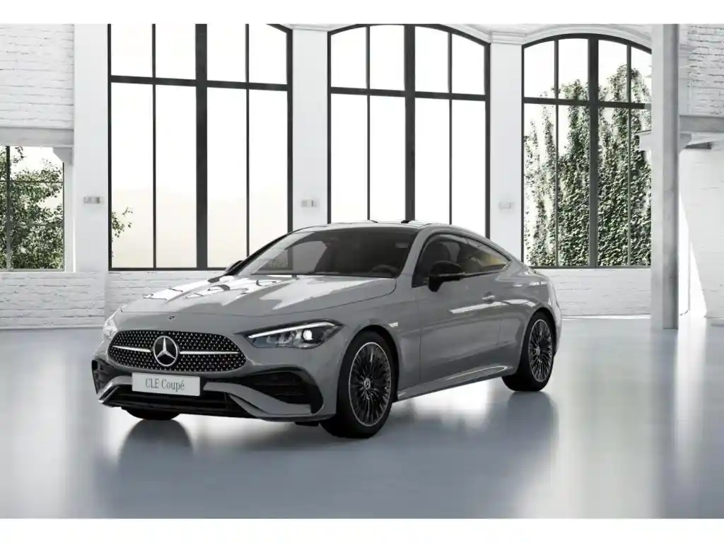 Mercedes-Benz CLE 200