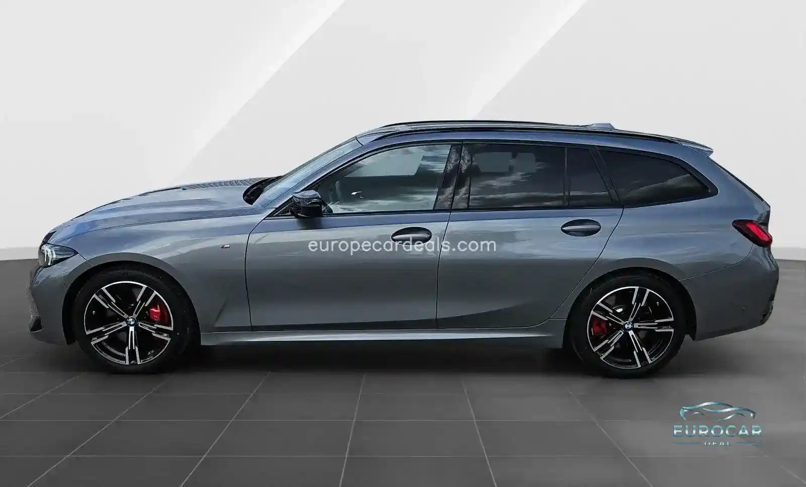 BMW M340i