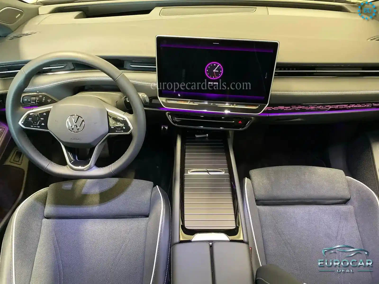 Volkswagen ID.7