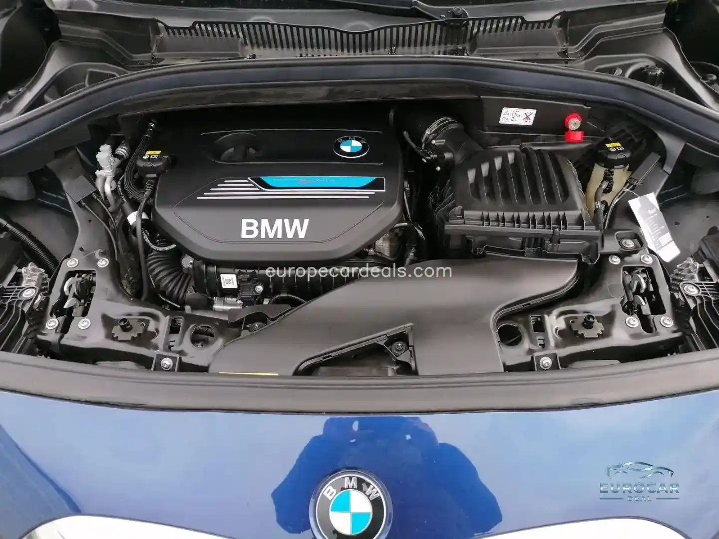 BMW 225 Active Tourer