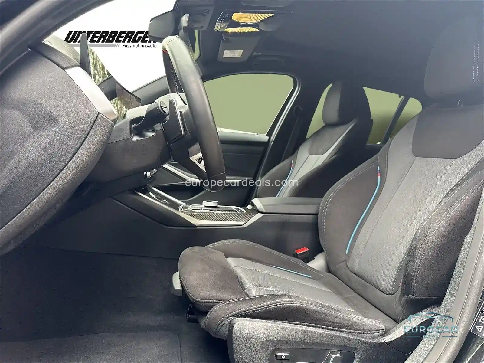 BMW M340d