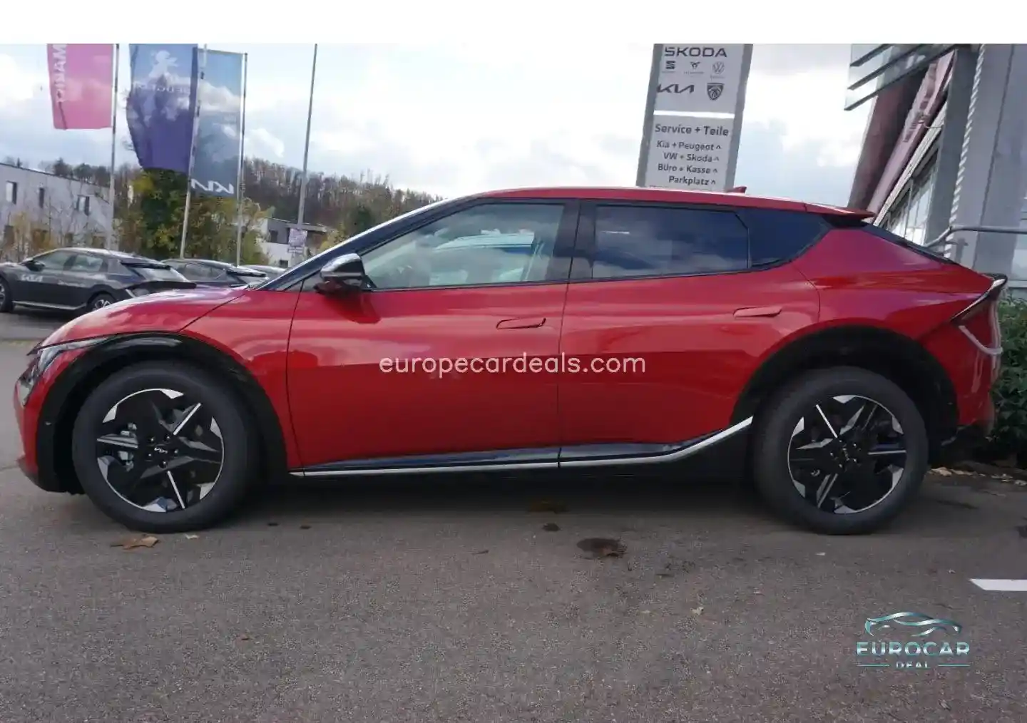 Kia EV6