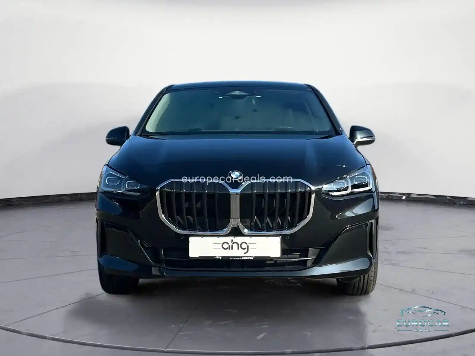 BMW 220 Active Tourer