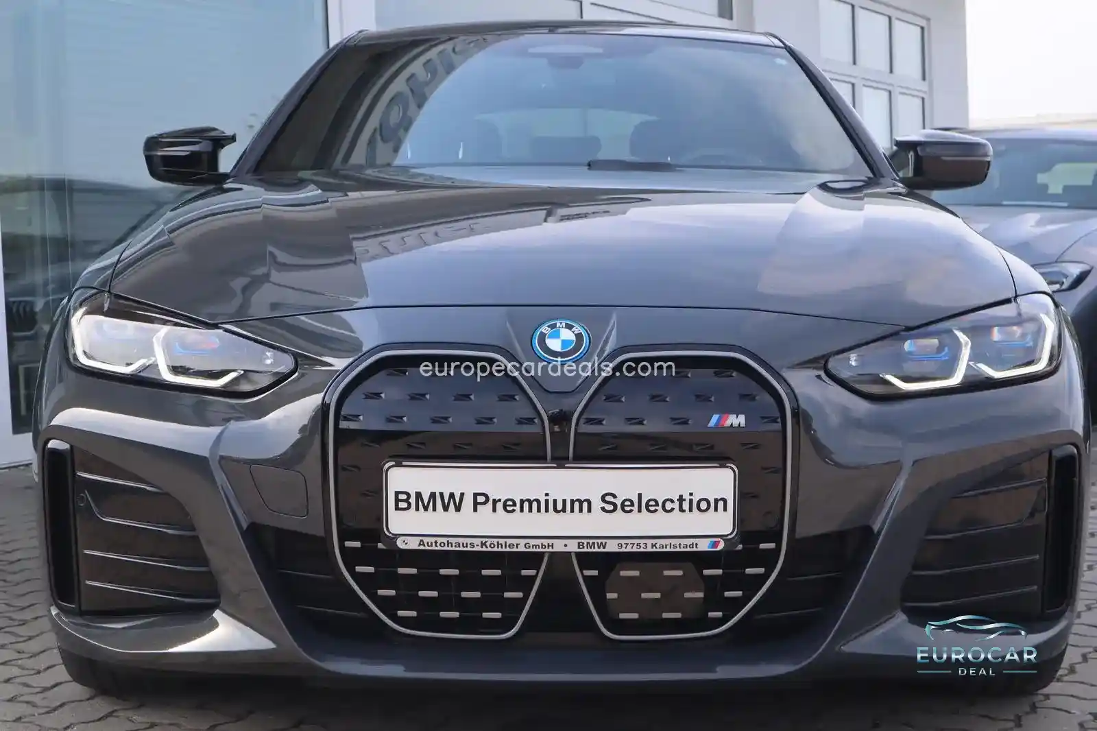 BMW i4