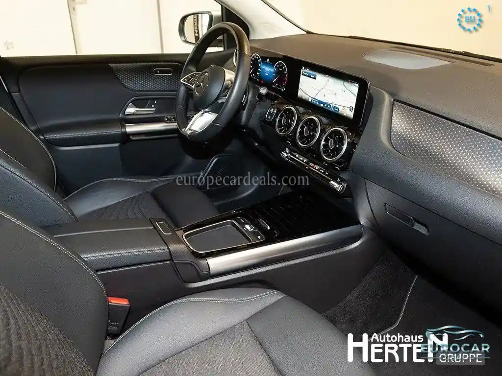Mercedes-Benz B 250