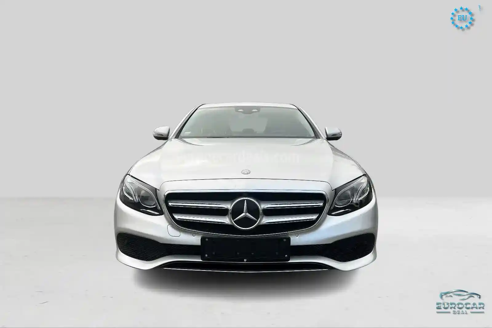 Mercedes-Benz E 350