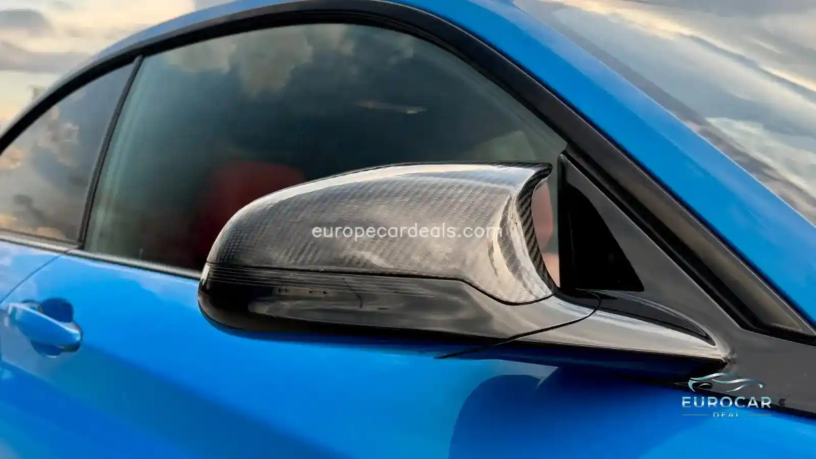 BMW M240i