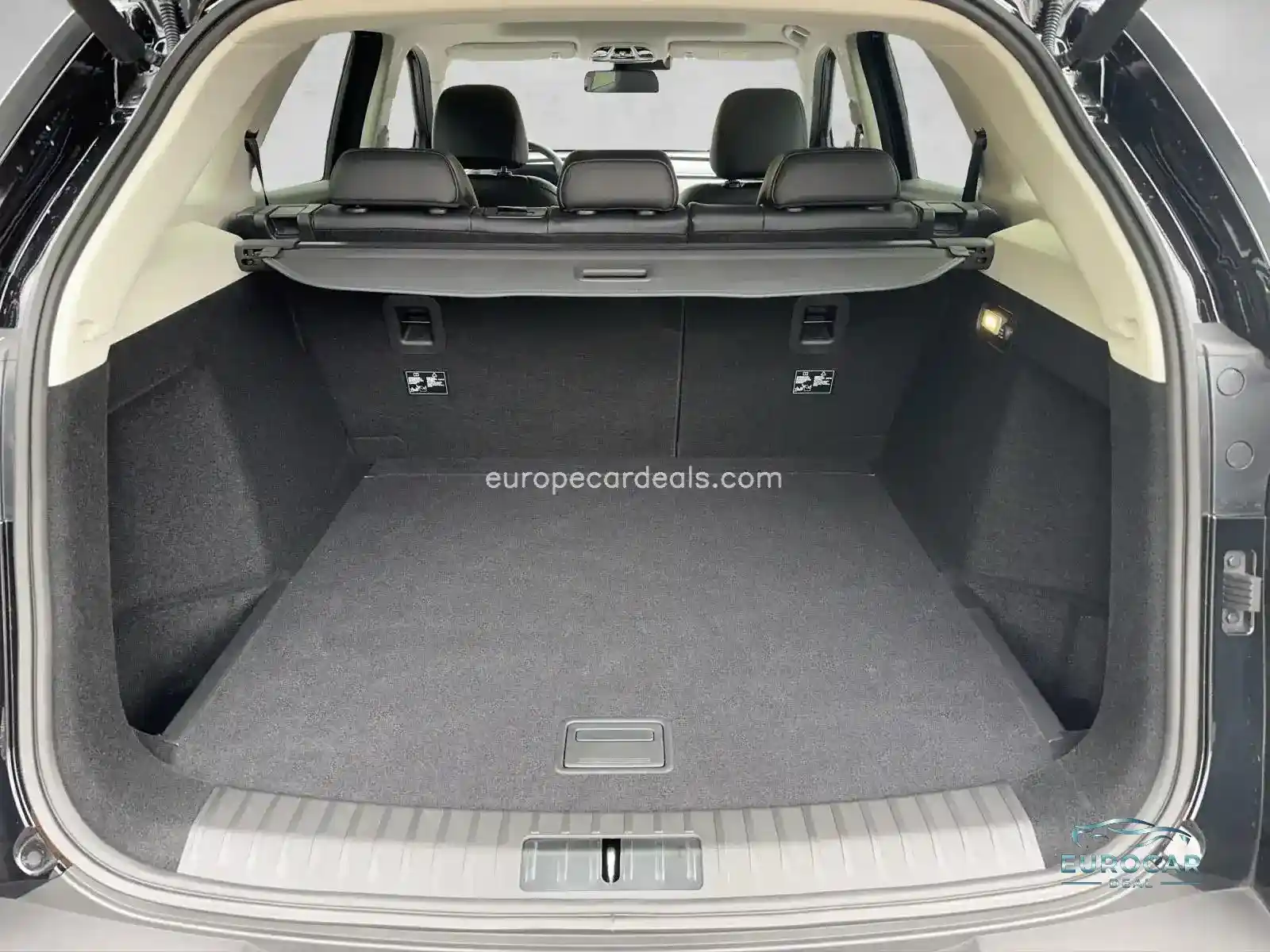 BAIC Beijing X75