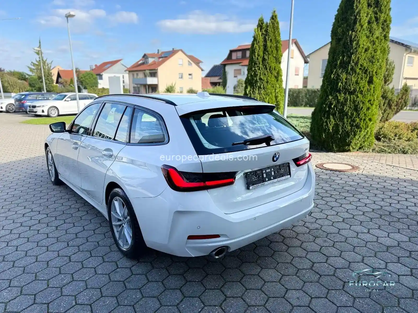 BMW 318