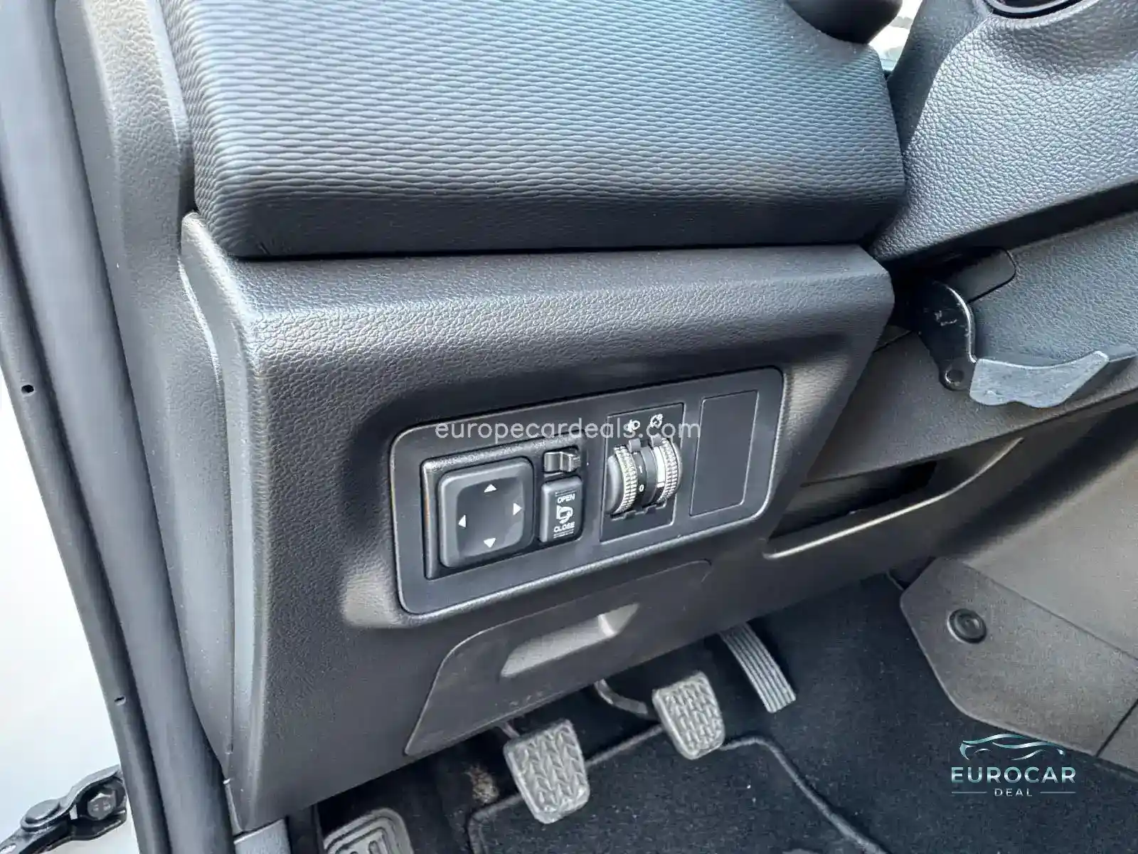 JAC 8 Pro