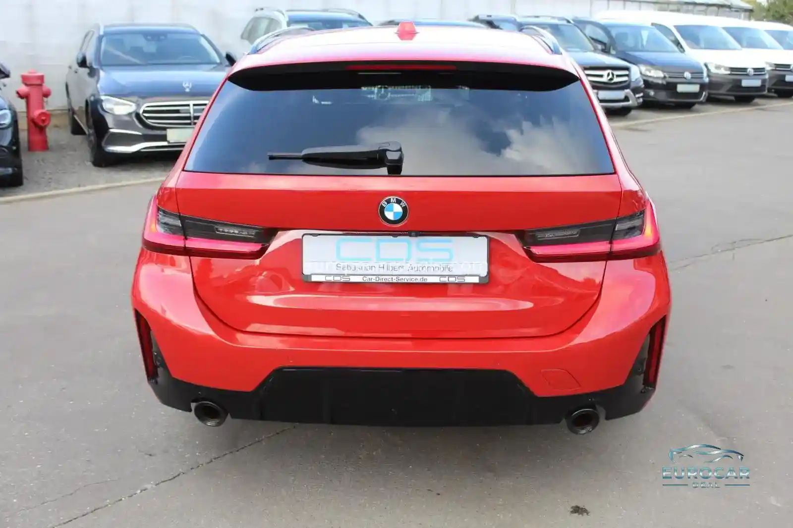 BMW 330