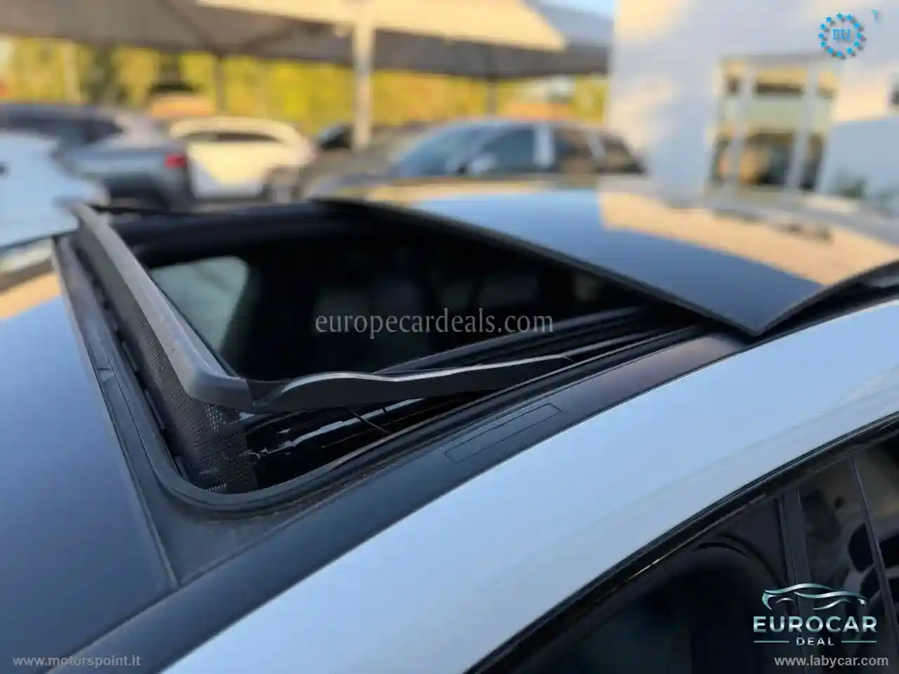 Mercedes-Benz CLA 200 Shooting Brake