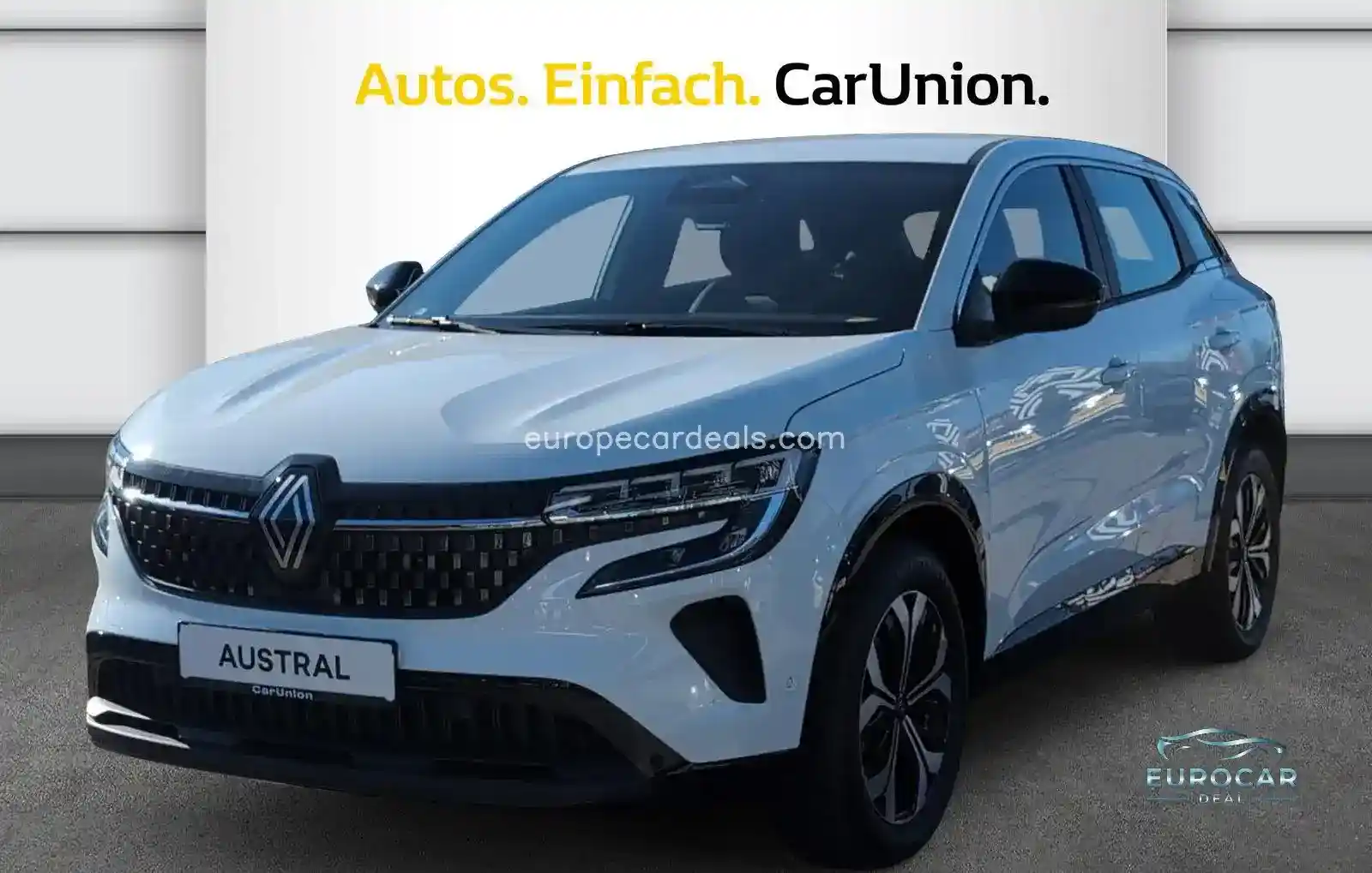 Renault Austral