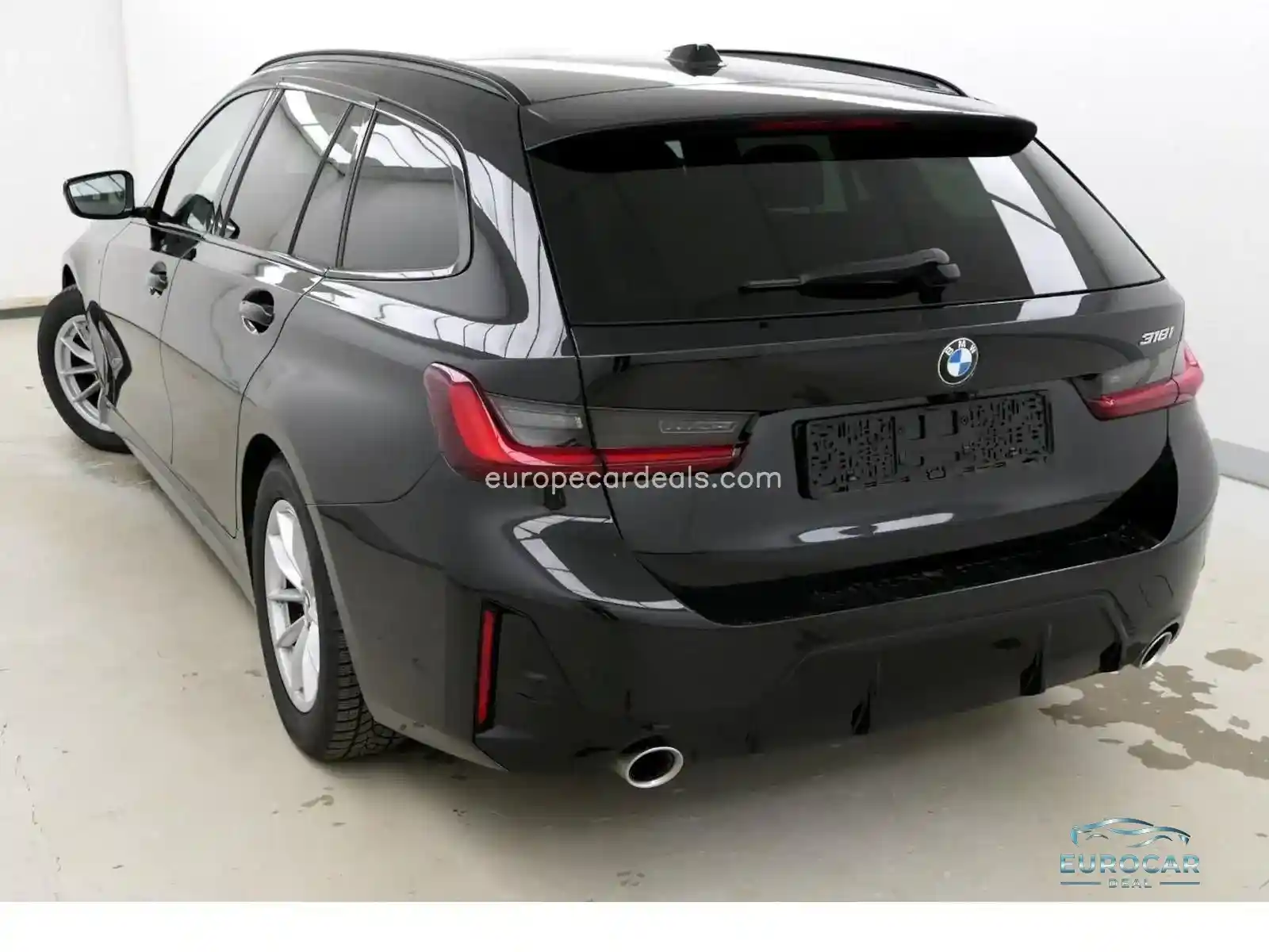 BMW 318