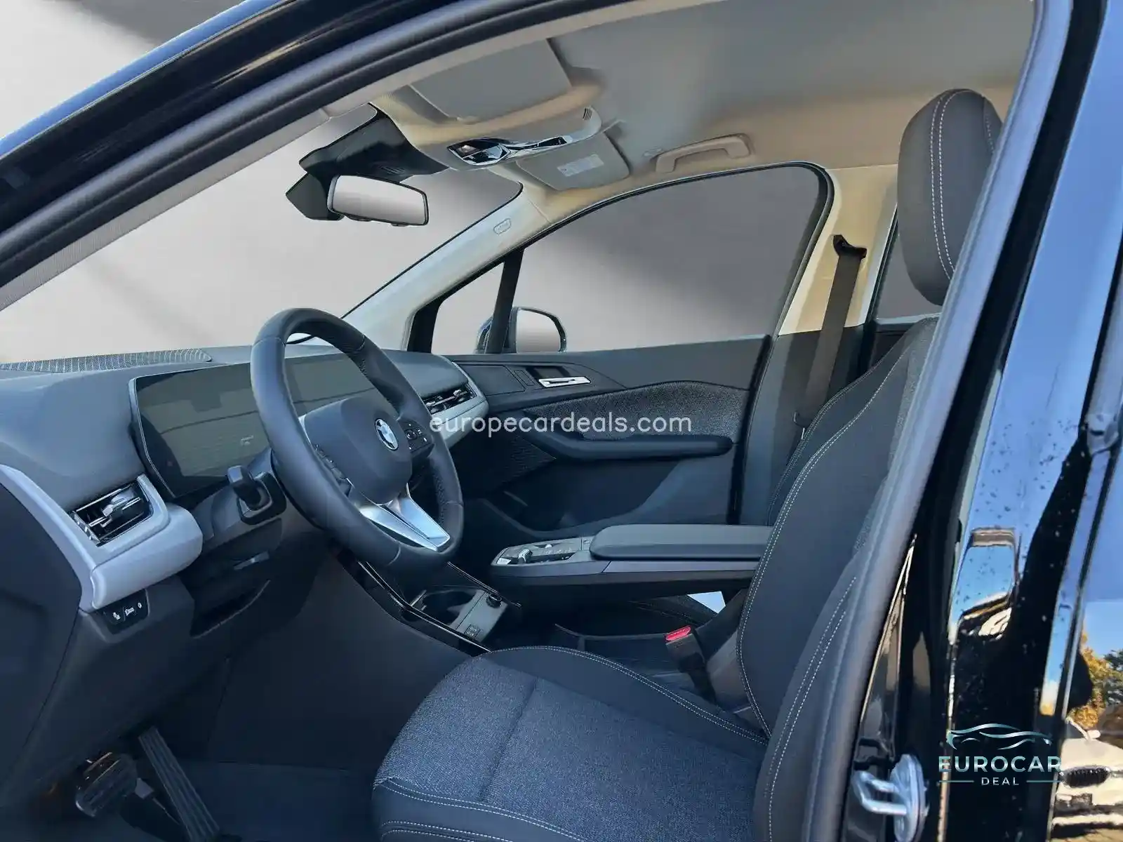 BMW 216 Active Tourer