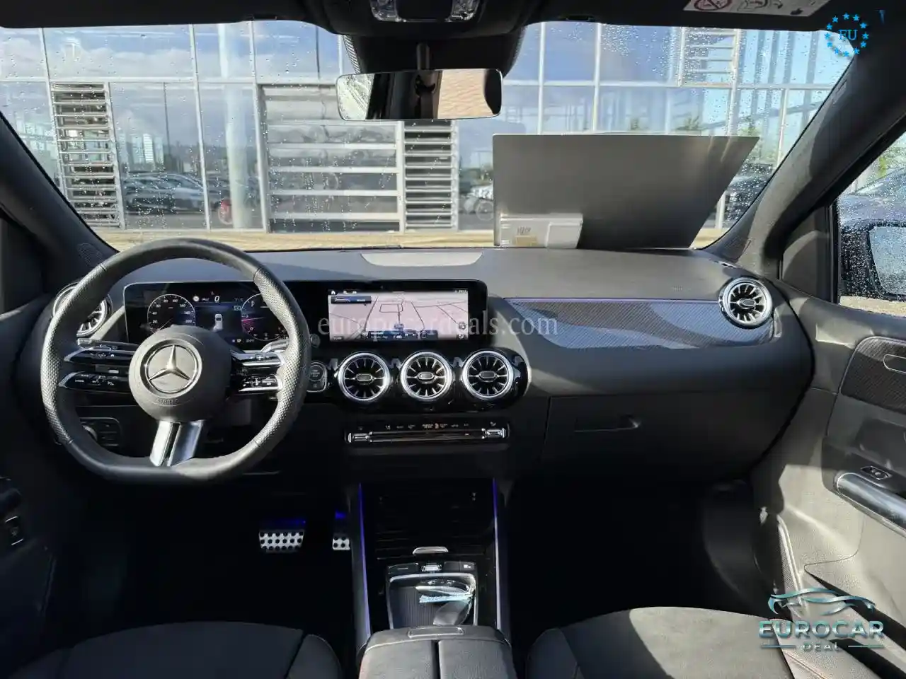 Mercedes-Benz B 220